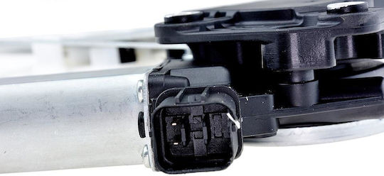 NTY Window Mechanism with installation Rear Right Honda Civic EPS-HD-025