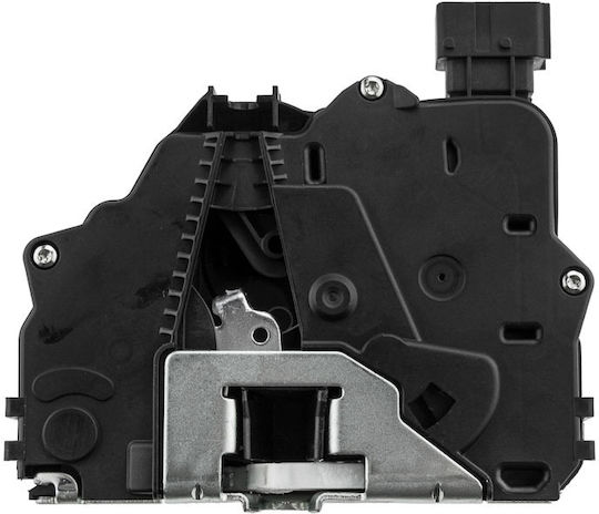 NTY Lock with Front Right Placement for Opel Corsa / Meriva EZC-PL-053
