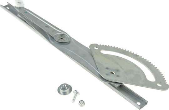 NTY Fenster-Mechanismus mit Installation Vorne rechts Hyundai iX35 EPS-HY-507