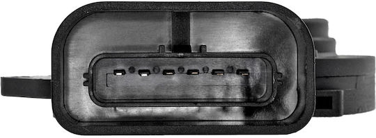 NTY Door lock Toyota Corolla / Corolla Verso EZC-TY-011