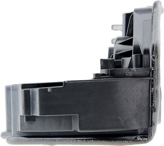 NTY Door lock with installation Rear Right BMW X1 / X3 / X5 / X6 EZC-BM-029