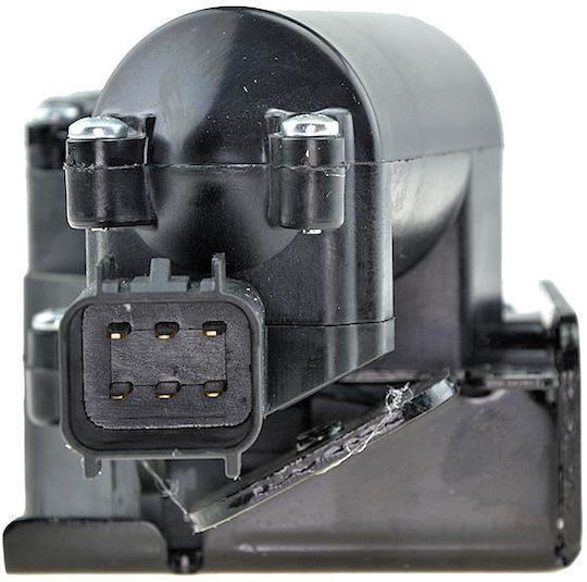 NTY Türschloss mit Installation Kofferraum Opel Abzeichen EZC-PL-034