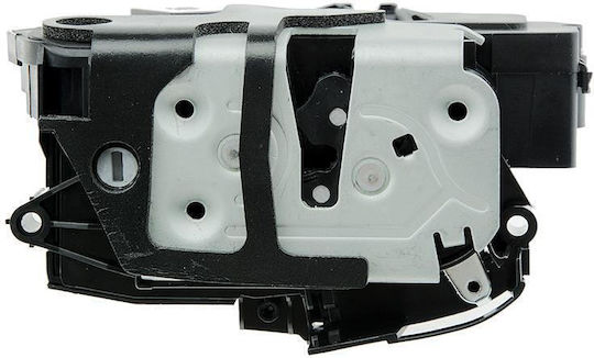 NTY Türschloss mit Installation Vorderseite Ford C-Max / Fiesta / Tourneo Connect EZC-FR-055