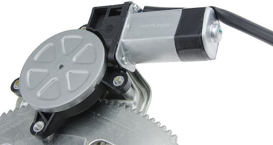 NTY Mecanismul Ferestrei Cu Montaj Înainte Ford Ranger EPS-FR-000S