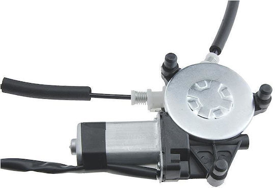 NTY Mecanismul ferestrei cu montaj Dreapta față Ford Evadare EPS-FR-002S