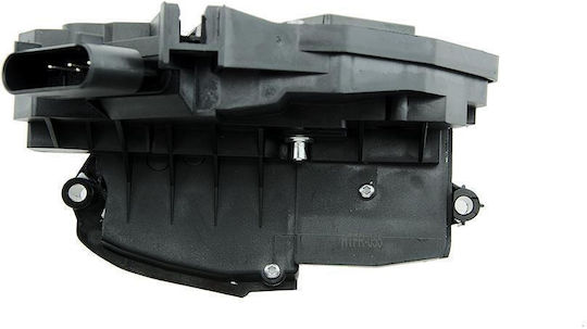 NTY Türschloss mit Installation Vorderseite Ford C-Max / Fiesta / Tourneo Connect EZC-FR-055