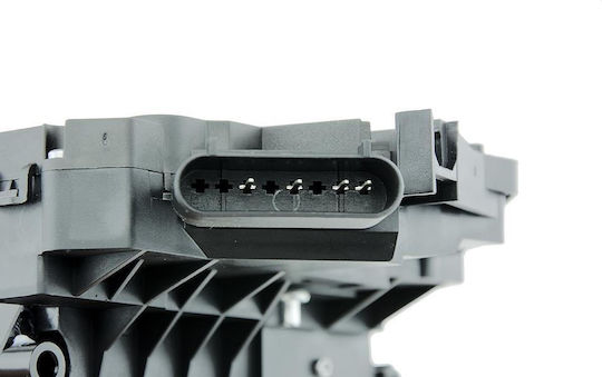 NTY Türschloss mit Installation Vorderseite Ford C-Max / Fiesta / Tourneo Connect EZC-FR-055