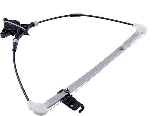 NTY Window Mechanism with installation Rear Left Mazda 6 EPS-MZ-002