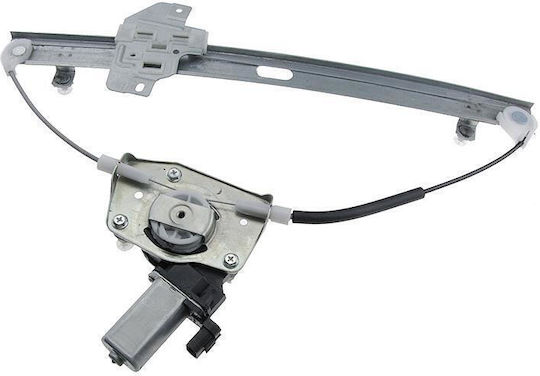 NTY Window Mechanism with installation Front Right Kia Rio Hyundai i30 / Accent EPS-HY-500S