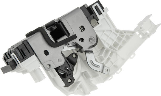 NTY Door lock with installation Front Right Mercedes-Benz Sprinter Volkswagen Crafter EZC-ME-078