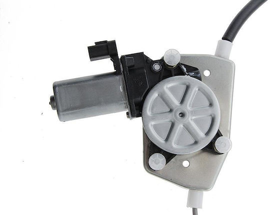 NTY Window Mechanism with installation Front Right Kia Rio Hyundai i30 / Accent EPS-HY-500S