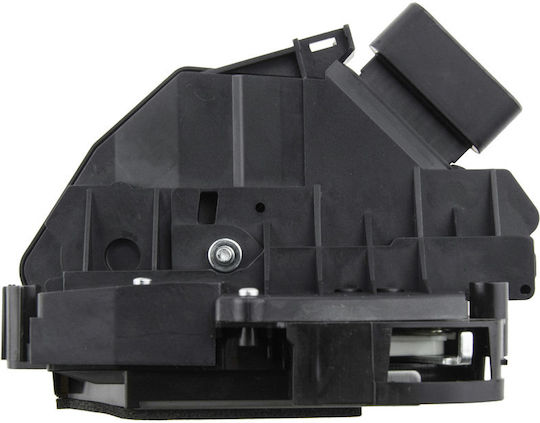 NTY Door lock with installation Front Right Ford Focus / Kuga / Mondeo EZC-FR-072