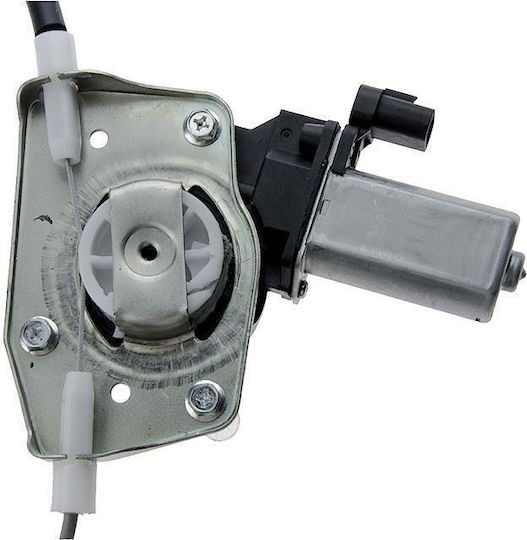 NTY Window Mechanism with installation Front Right Kia Rio Hyundai i30 / Accent EPS-HY-500S