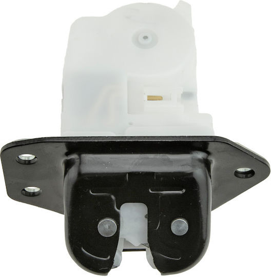 NTY Türschloss mit Installation Kofferraum Nissan Juke / Blatt EZC-NS-026