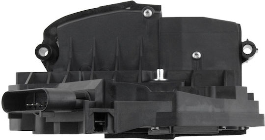 NTY Door lock with installation Front Right Ford Focus / Kuga / Mondeo EZC-FR-072