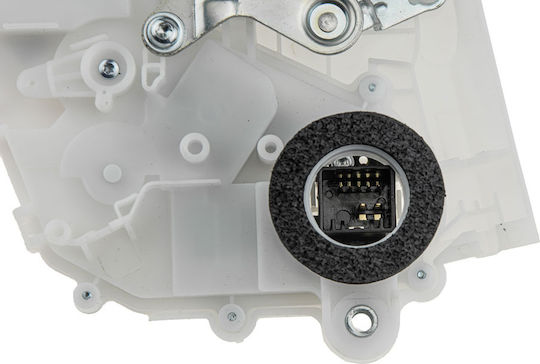 NTY Încuietoarea ușii cu montaj Stânga față Honda CR-V - Comerț electronic EZC-HD-006