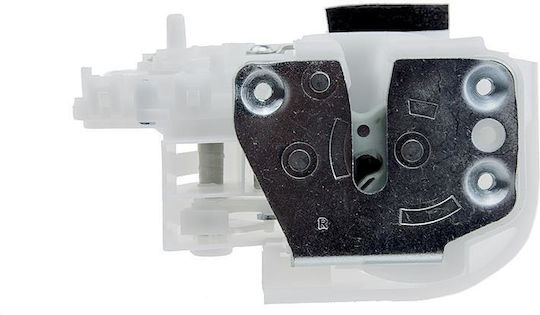 NTY Încuietoarea ușii cu montaj Dreapta spate Honda CR-V - Comerț electronic EZC-HD-009