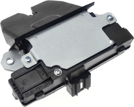NTY Türschloss mit Installation Rückseite Ford Mondeo / Galaxie / S-Max EZC-FR-022