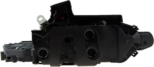 NTY Door lock with installation Rear Ford Mondeo EZC-FR-003
