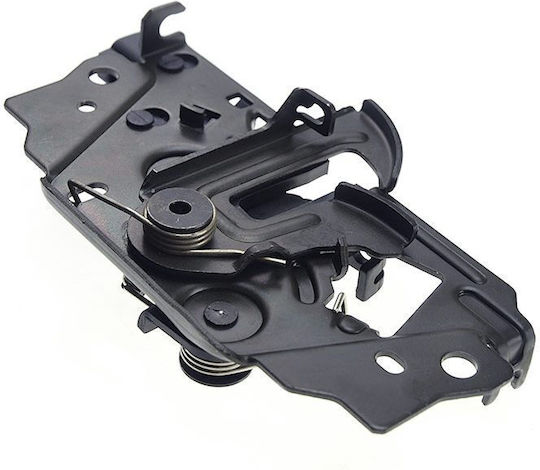NTY Κλειδαριά Πόρτας Ford Focus / Kuga / C-Max / Transit EZC-FR-019