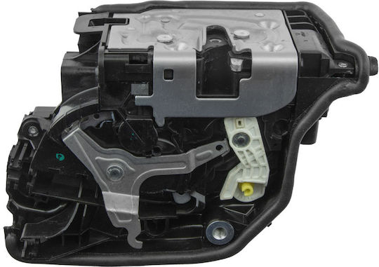 NTY Türschloss mit Installation Vorne links BMW X1 / X2 / X5 / X6 EZC-BM-092