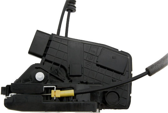 NTY Türschloss mit Installation Hinten links Kia Sportage EZC-KA-002