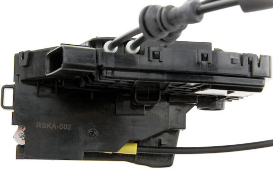 NTY Türschloss mit Installation Hinten links Kia Sportage EZC-KA-002