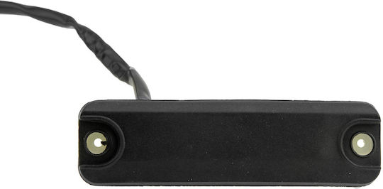 NTY Door handle with installation Rear Toyota Lexus EZC-TY-024