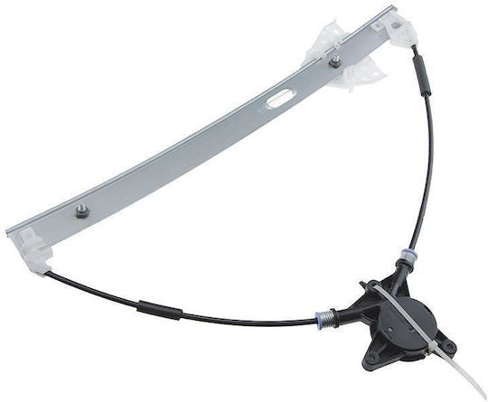 NTY Fenster-Mechanismus mit Installation Vorne links Mazda 3 EPS-MZ-008
