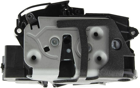 NTY Заключване на вратата с монтаж Задна лява част Ford Focus / Kuga / Mondeo EZC-FR-073