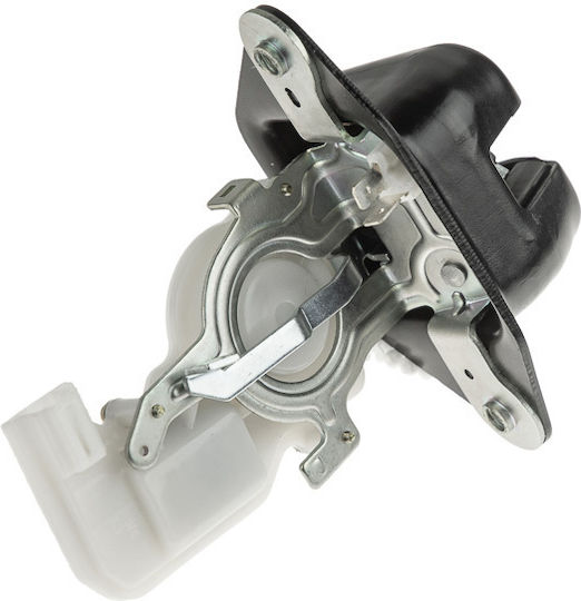 NTY Türschloss mit Platzierung Rückseite Honda Civic / Übereinstimmung EZC-HD-013
