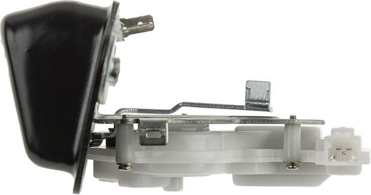 NTY Türschloss mit Platzierung Rückseite Honda Civic / Übereinstimmung EZC-HD-013