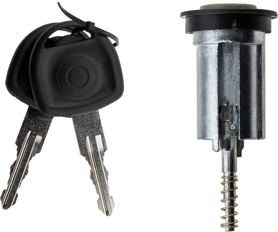 NTY Încuietoarea ușii Opel Astra / Combo / Corsa / Kadett / Tigra Honda Magazin online EST-PL-000