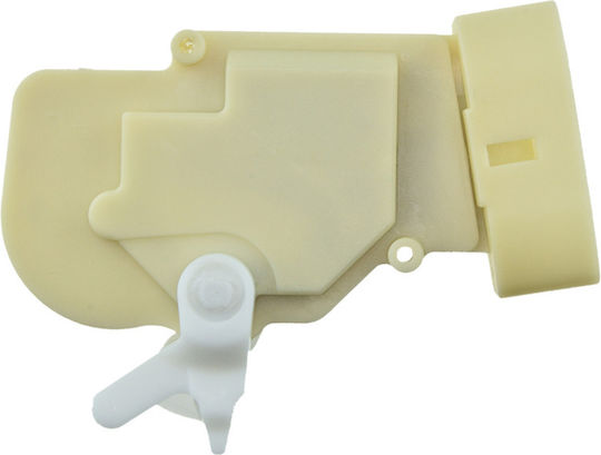 NTY Lock with Front Left Placement for Toyota Yaris / Verso EZC-TY-002