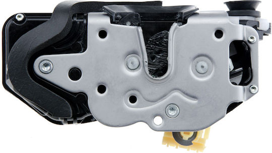 NTY Κλειδαριά Πόρτας με τοποθέτηση Πίσω Opel Astra / Insignia / Zafira / Zafira Tourer EZC-PL-014