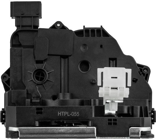 NTY Lock with Rear Right Placement for Opel Corsa EZC-PL-055