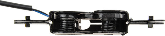 NTY Door lock Volvo S80 EZC-VV-029