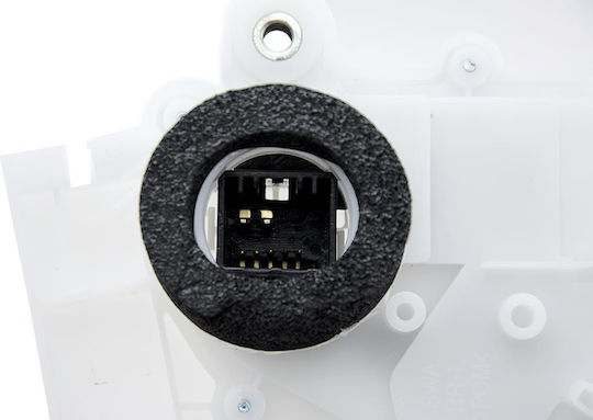 NTY Încuietoarea ușii cu montaj Partea din spate Honda CR-V - Comerț electronic 2006-2012 EZC-HD-008