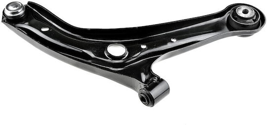 NTY Car Scissors for Ford Fiesta Mazda 2 ZWD-MZ-093