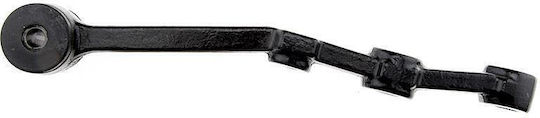 NTY Aufhängung Arm für Fiat Panda Seat Marbella / Terra ZWD-FT-041