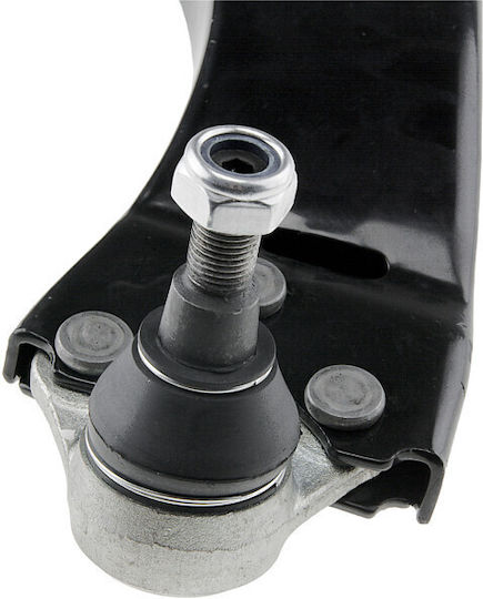 NTY Aufhängung Arm für Ford Galaxie / Mondeo / S-Max Volvo S60 / S80 / V60 / V70 ZWD-FR-022