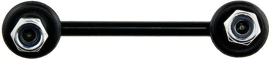 NTY Torsion Bar for Nissan Prairie / Primera / X-Trail Peugeot Expert ZLT-NS-003