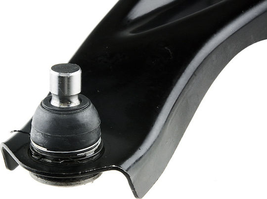 NTY Aufhängung Arm für Nissan Juke / Blatt / Pulsar ZWD-NS-137