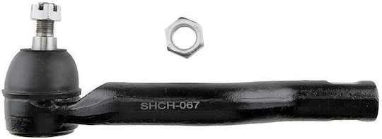 NTY Car Stabilizer Bar for Ford Edge SKZ-CH-067
