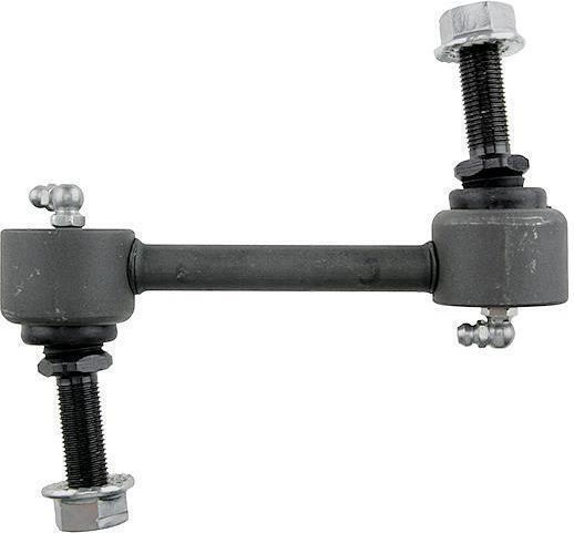 NTY Torsion Bar for Ford Edge ZLP-CH-072