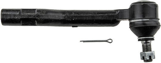 NTY Car Stabilizer Bar for Mazda 2 SKZ-MZ-031