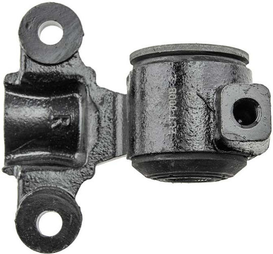 NTY Foarfecă pentru mașină pentru Citroen Evaziune / Săritor Fiat Scudo / Ulysse Lancia Zeta Peugeot 806 / Expert ZTP-CT-000B