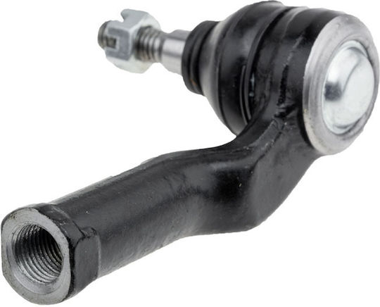 NTY Bară de protecție pentru mașină pentru Ford Concentrare / C-Max / Grand C-Max / Kuga / Turneo Connect / Grand Tourneo / Curierul Tourneo / Tranzit Connect / Curier de tranzit SKZ-FR-008