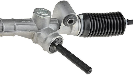 NTY Капак на автомобил за Opel Мерива SPK-PL-007