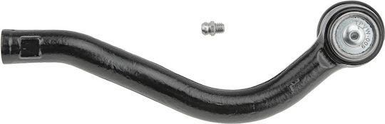 NTY Предна броня на автомобил за Ford Galaxy Seat Алхамбра Volkswagen Шаран SKZ-VW-009